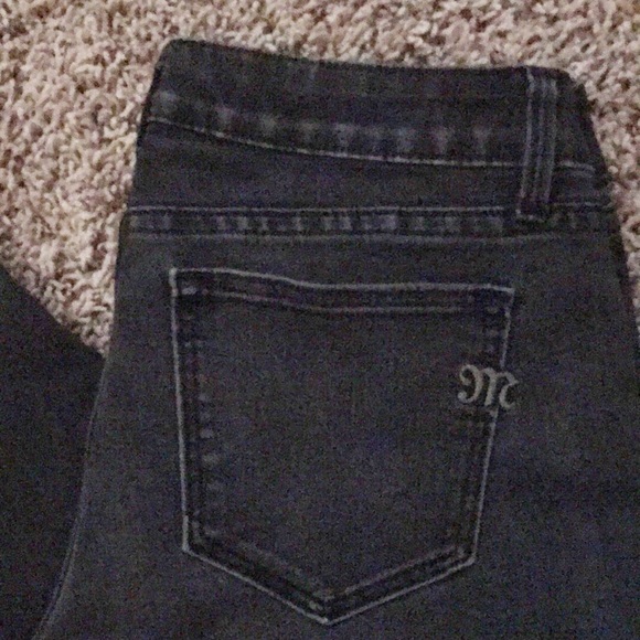 Miss Me Denim - Miss Me  Ashley Jeans. Size 27